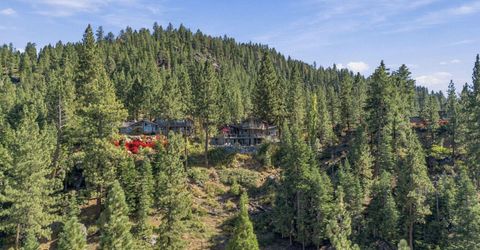 1691 Michael Lane, Glenbrook, NV 89413 Photo