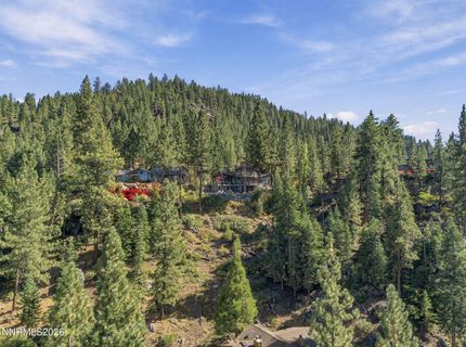 1691 Michael Lane, Glenbrook, NV 89413 Photo