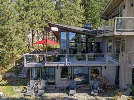 1691 Michael Lane, Glenbrook, NV 89413 Photo