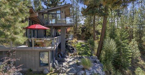 1691 Michael Lane, Glenbrook, NV 89413 Photo