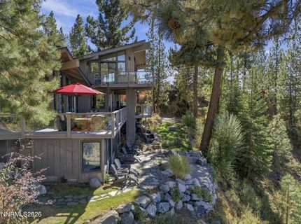 1691 Michael Lane, Glenbrook, NV 89413 Photo