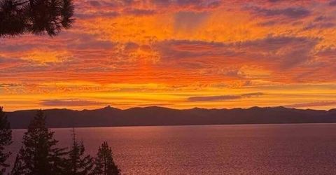 1691 Michael Lane, Glenbrook, NV 89413 Photo