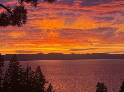 1691 Michael Lane, Glenbrook, NV 89413 Photo