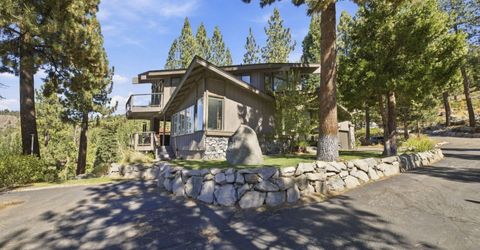 1691 Michael Lane, Glenbrook, NV 89413 Photo