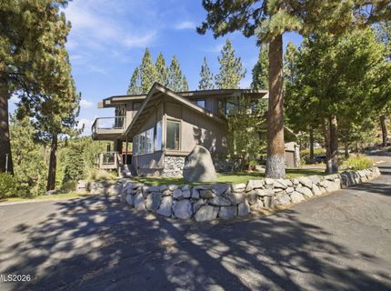 1691 Michael Lane, Glenbrook, NV 89413 Photo