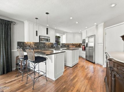1691 Michael Lane, Glenbrook, NV 89413 Photo