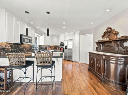 1691 Michael Lane, Glenbrook, NV 89413 Photo