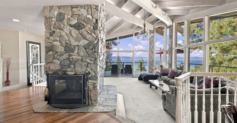 1691 Michael Lane, Glenbrook, NV 89413 Photo
