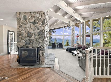 1691 Michael Lane, Glenbrook, NV 89413 Photo