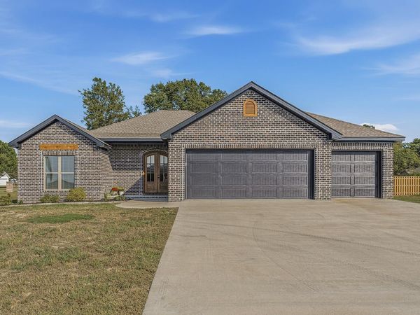 149 Nelson Circle, Trumann, AR 72472
