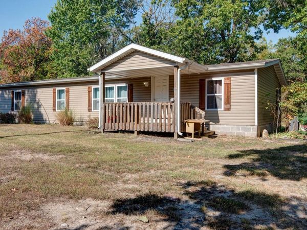 7197 N State Highway 125 , Strafford, MO 65757