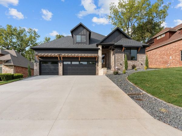 5786 S Brightwater Trail , Springfield, MO 65810