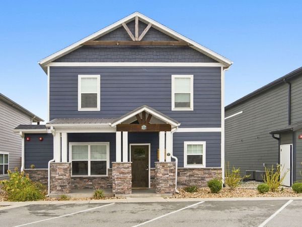 107 Chateau Mountain Lane , Branson, MO 65616