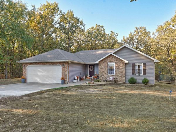 32 Rolling Hill Lane , Elkland, MO 65644