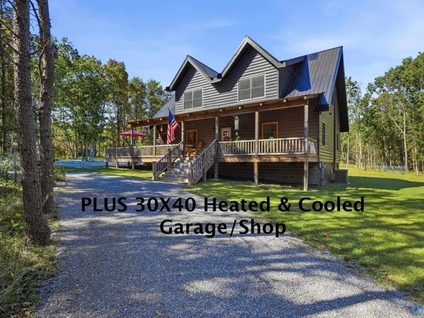107 Road 1951, Mentone, AL 35984