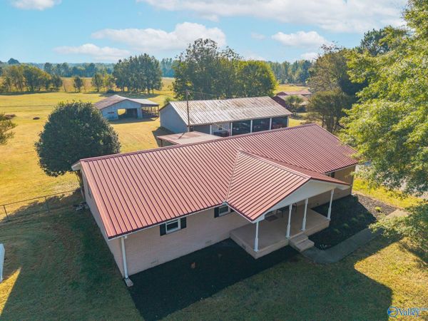 17358 Sledge Road, Athens, AL 35611
