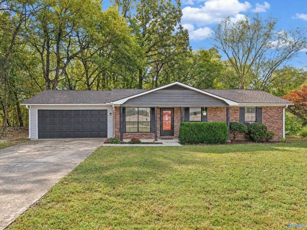 142 Deposit Road, New Market, AL 35761
