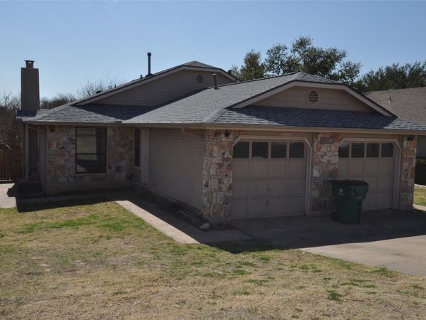 1909 Margalene WAY, Unit A, Austin, TX 78728