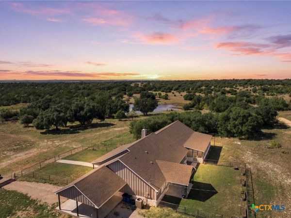 15103 Ranch Road 101, Lampasas, TX 76550
