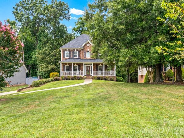 5356 Graycliff Lane , Clemmons, NC 27012