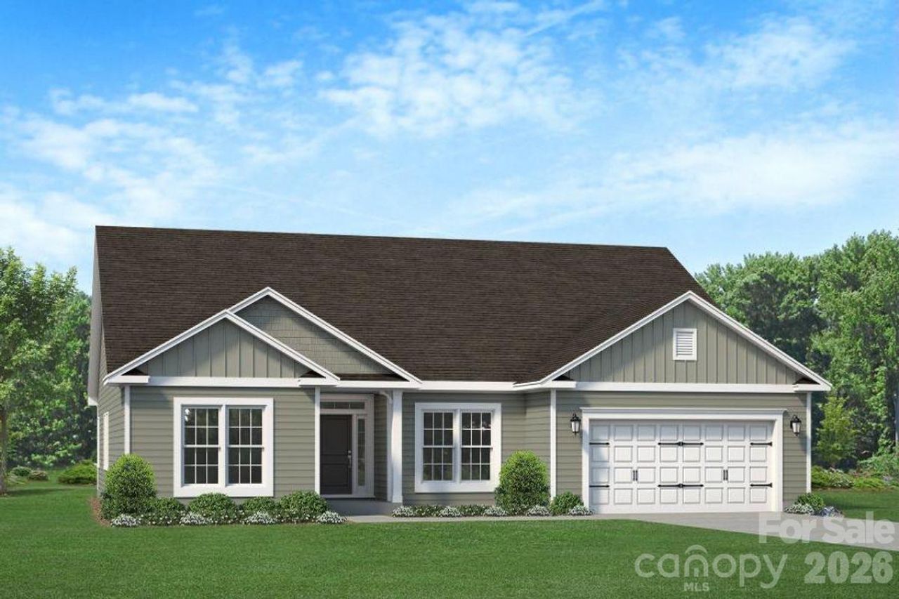1035 Penarth Drive, Unit 11, Catawba, NC 28609 Main Photo