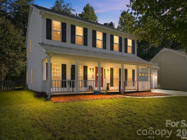 6730 Reedy Creek Road , Charlotte, NC 28215
