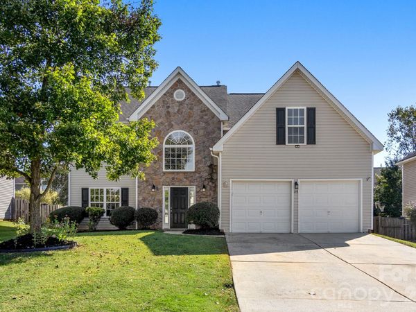 175 Scanlon Road , Mooresville, NC 28115