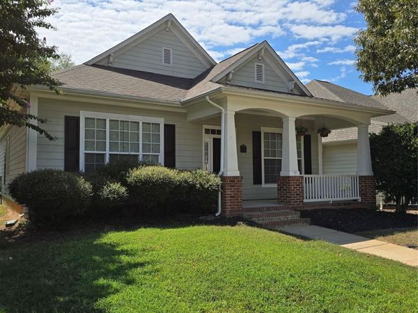 1121 Gainsborough Drive, Stallings, NC 28104