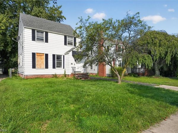 304 E 248th Street, Euclid, OH 44123