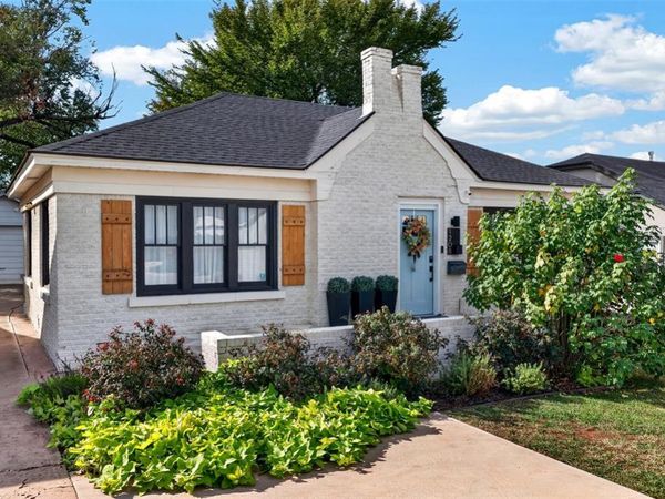 1208 NW 50th Street, Oklahoma City, OK 73118