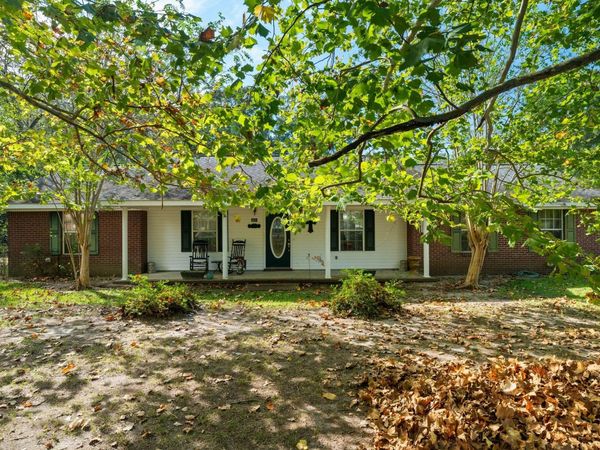 311 Mulberry St., Purvis, MS 39475