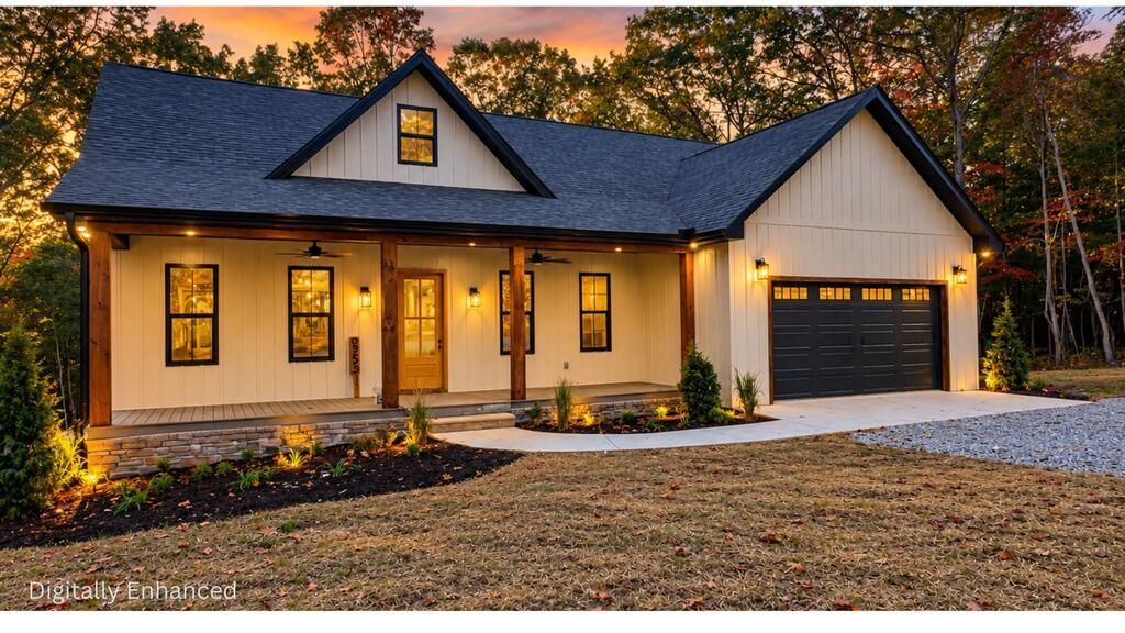 853 Steeplechase Dr. Jamestown, TN 38556