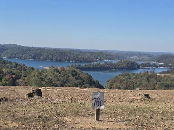 Lot 76C Swan Ridge Road, Celina, TN 38551