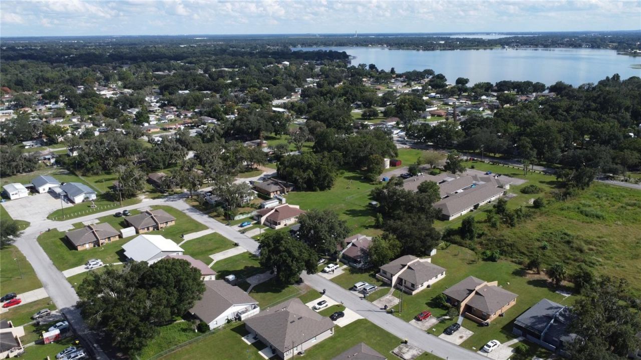 822 & 830 Shirley Ann Trail, Lakeland, FL 33809 Photo
