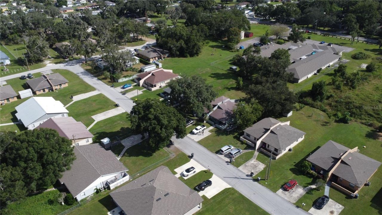 822 & 830 Shirley Ann Trail, Lakeland, FL 33809 Photo