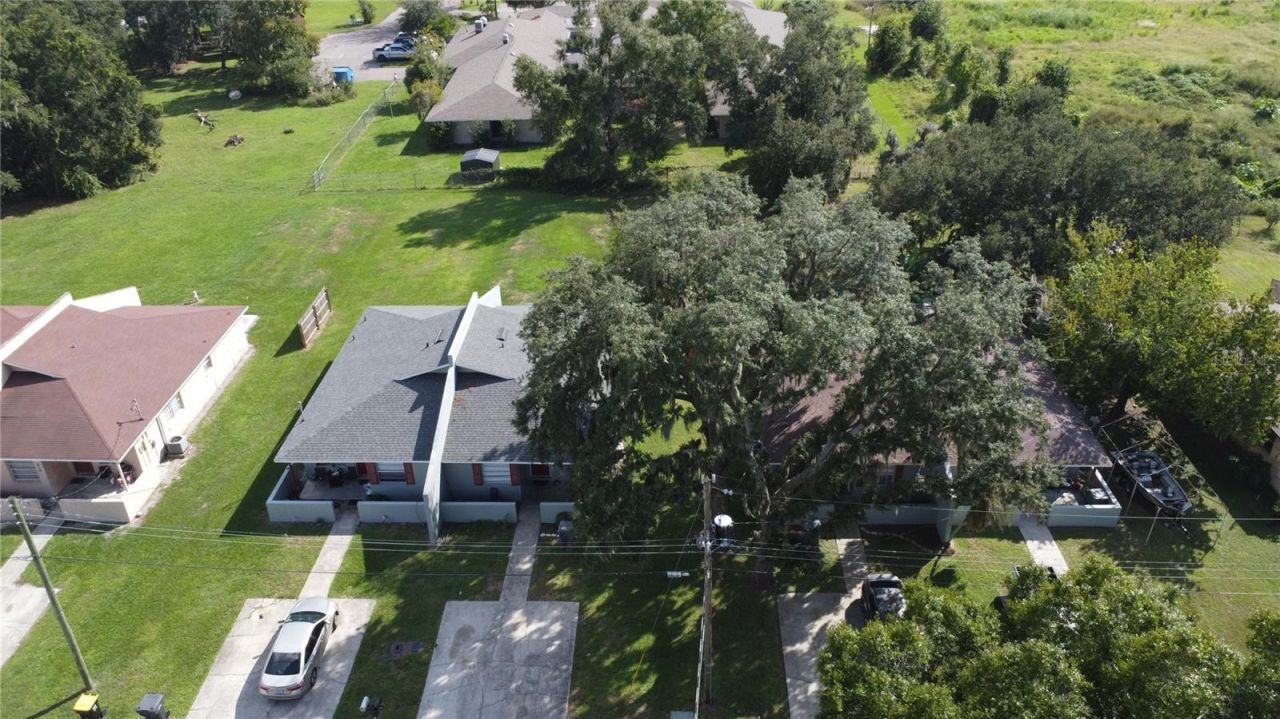 822 & 830 Shirley Ann Trail, Lakeland, FL 33809 Photo
