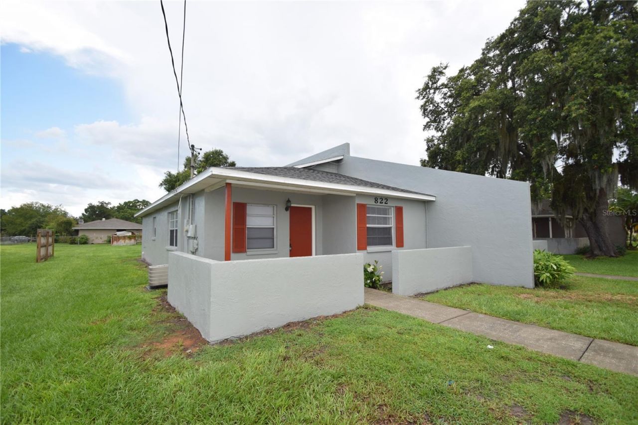 822 & 830 Shirley Ann Trail, Lakeland, FL 33809 Photo