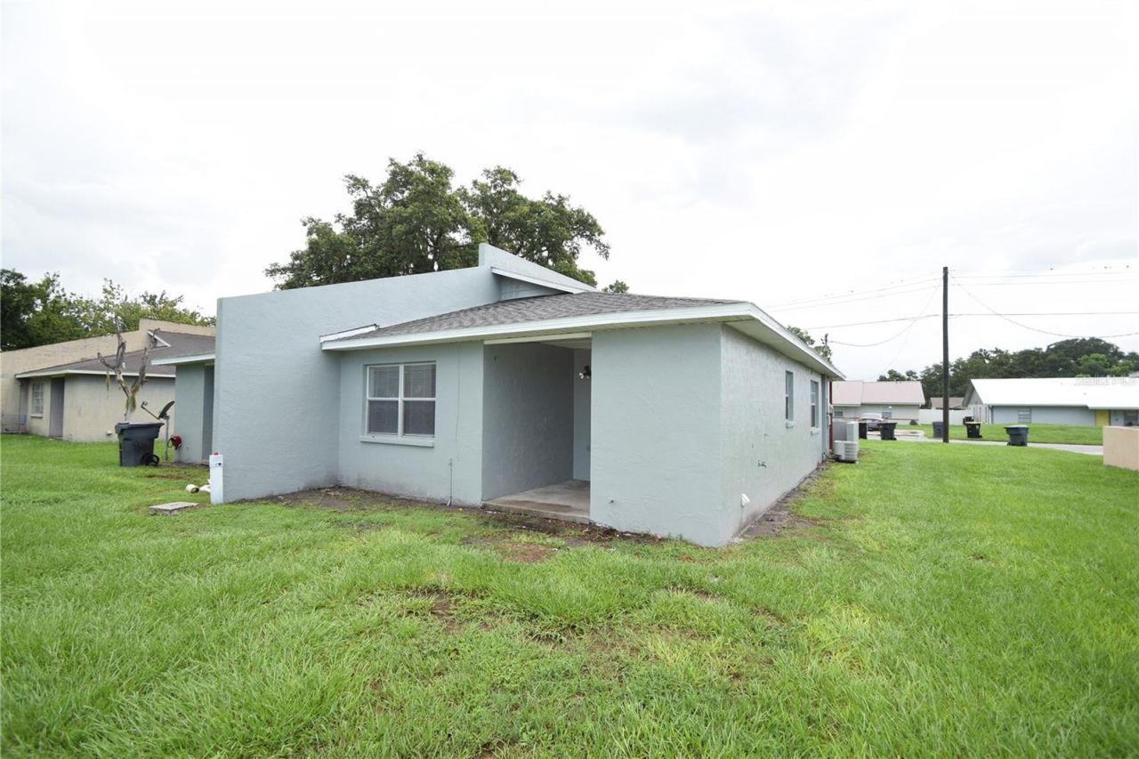 822 & 830 Shirley Ann Trail, Lakeland, FL 33809 Photo