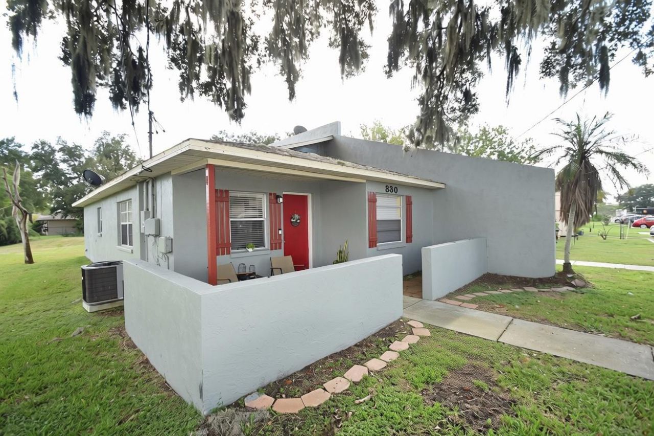 822 & 830 Shirley Ann Trail, Lakeland, FL 33809 Photo