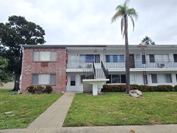 2366 SHELLEY STREET , Unit 2, CLEARWATER, FL 33765