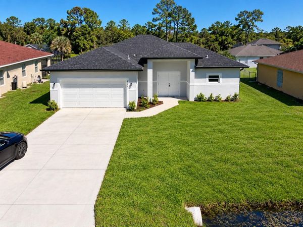 2660 MATHER LANE , NORTH PORT, FL 34286
