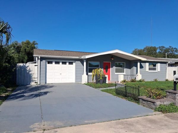 1051 MAYBURY DRIVE, HOLIDAY, FL 34691