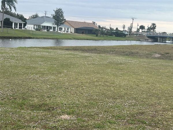 212 BOUNDARY BOULEVARD , Unit C, ROTONDA WEST, FL 33947