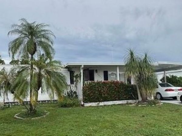 6471 KEENA COURT , NORTH PORT, FL 34287