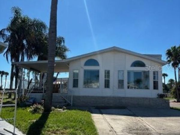 9000 US HWY 192 , Unit 521, CLERMONT, FL 34714