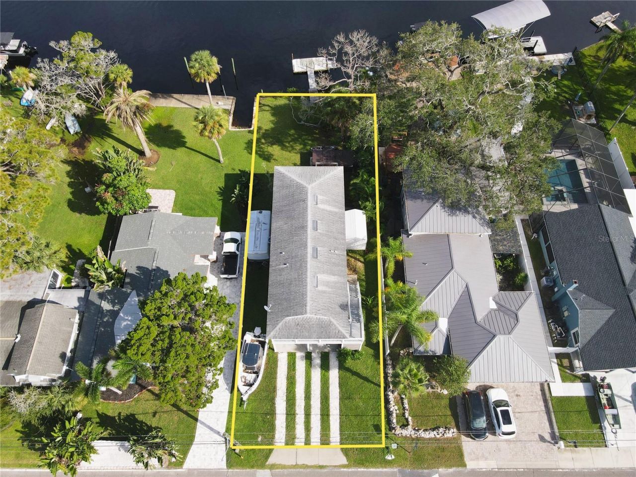 6148 River Road, New Port Richey, FL 34652 Photo