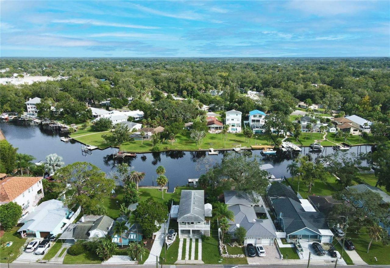 6148 River Road, New Port Richey, FL 34652 Photo