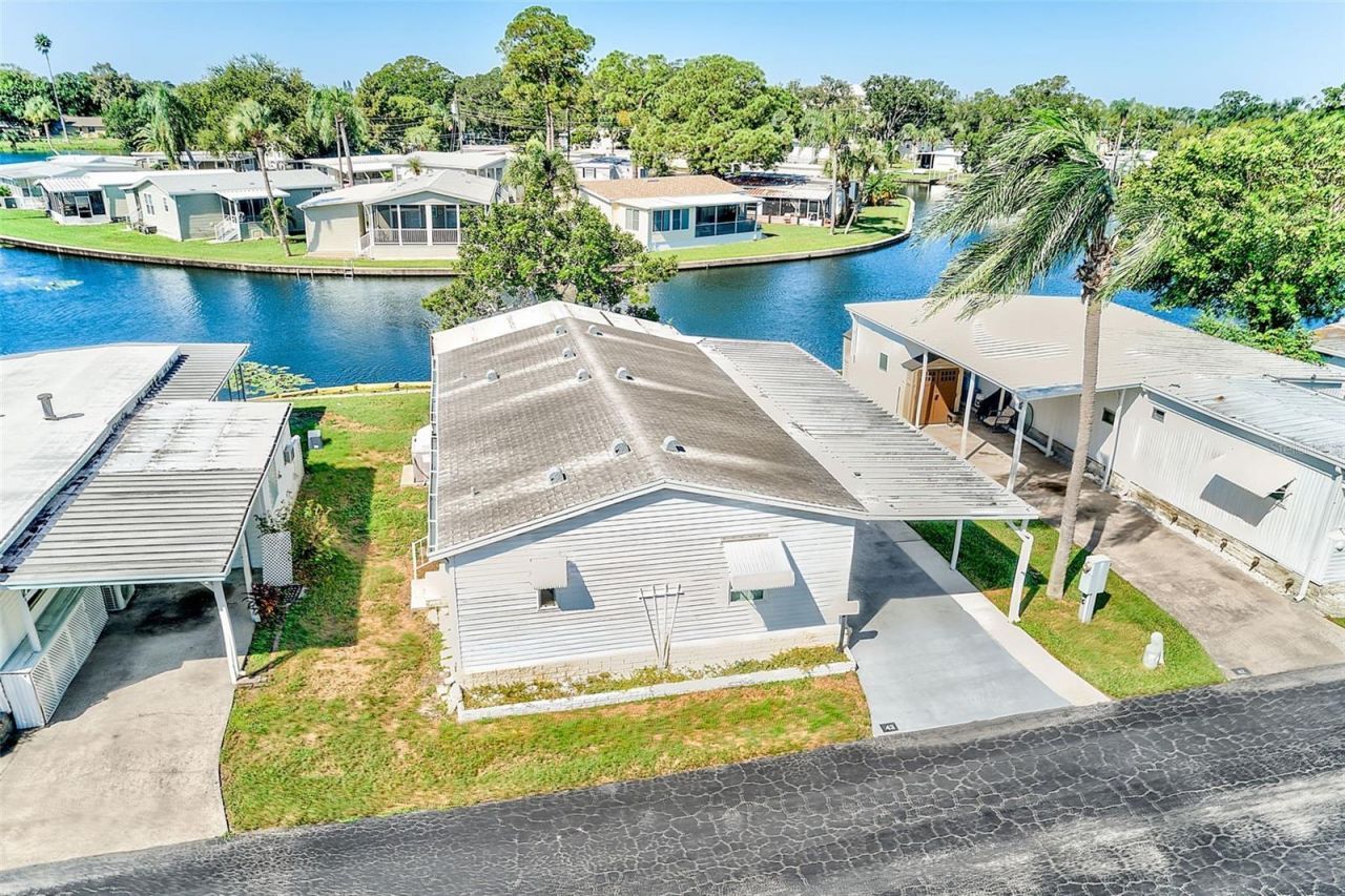 980 7th Street Nw, Unit 43, Largo, FL 33770 Photo