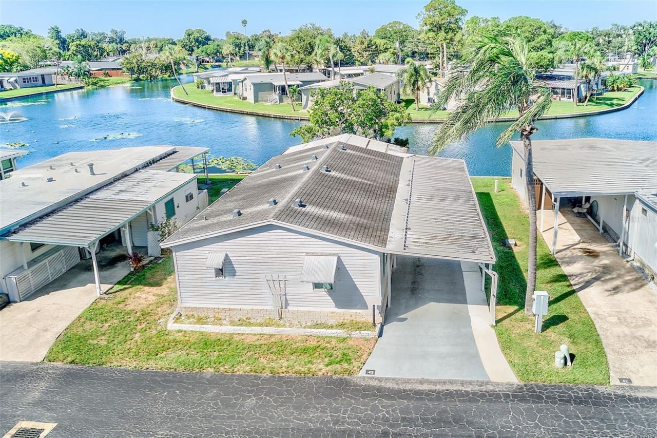 980 7th Street Nw, Unit 43, Largo, FL 33770 Photo