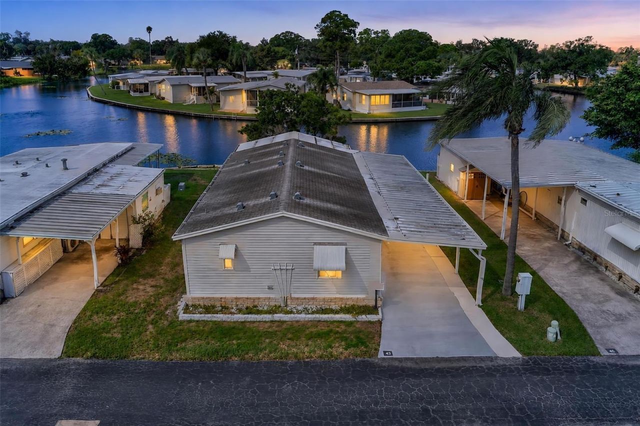 980 7th Street Nw, Unit 43, Largo, FL 33770 Photo
